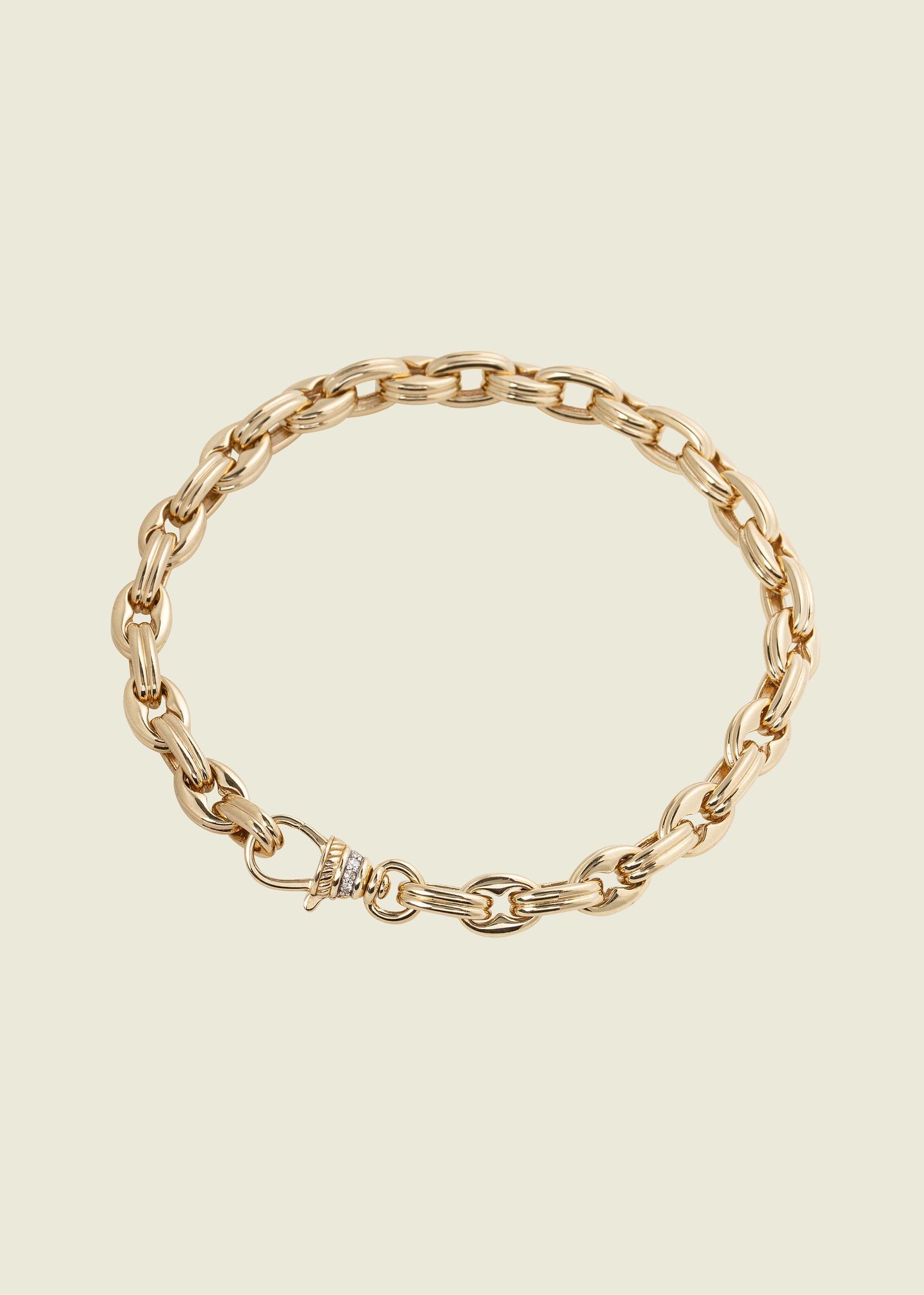 Siren Bracelet