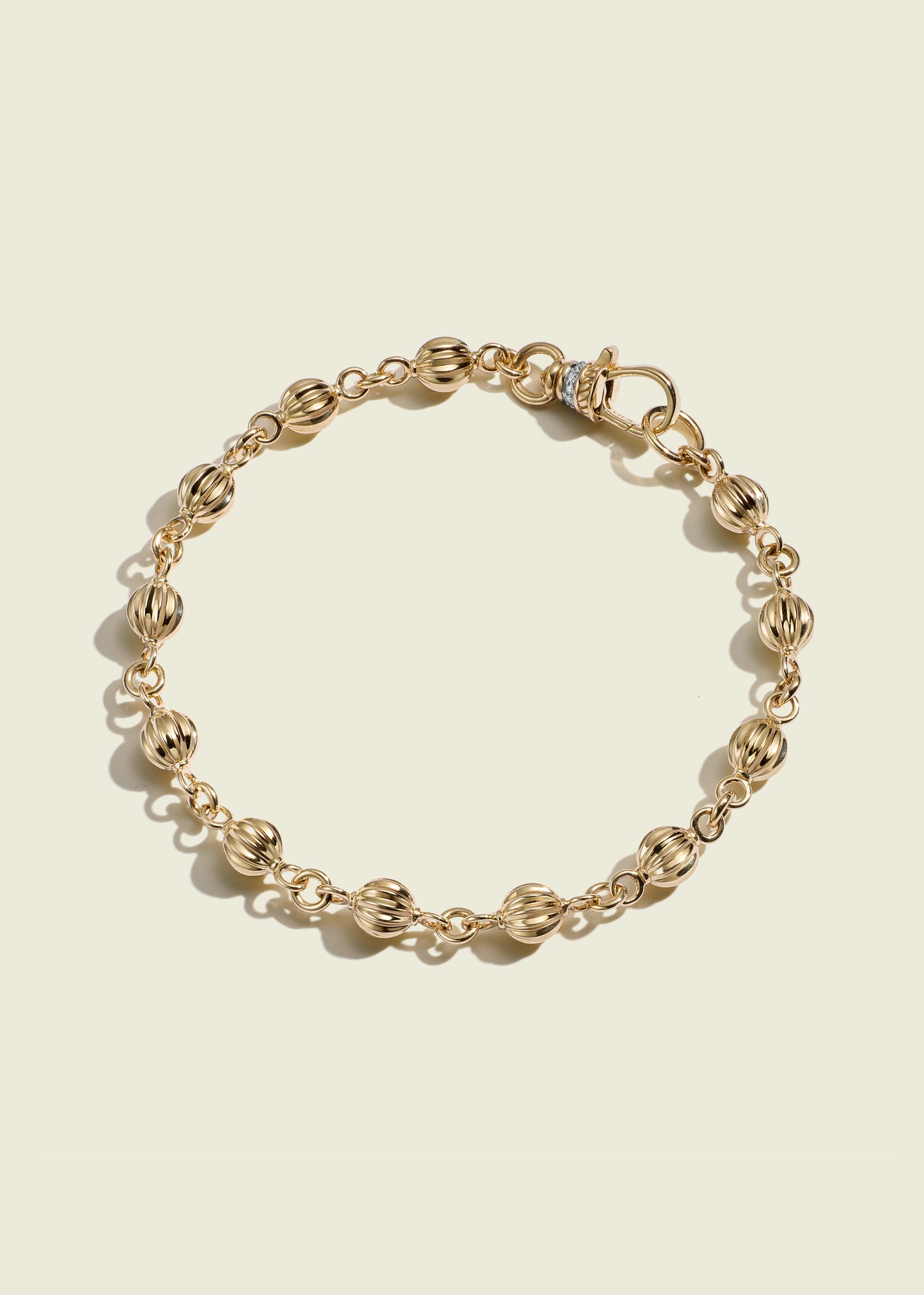 Baby Ball Breaker Bracelet