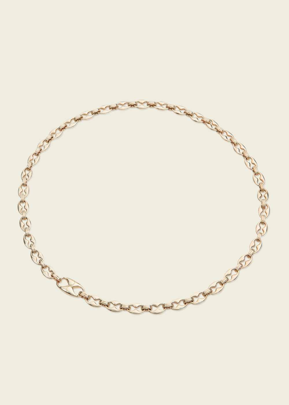 Baby Persephone Necklace