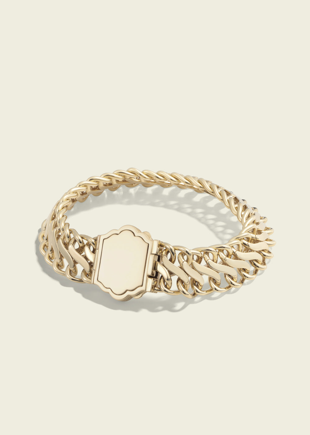 Medusa Bracelet