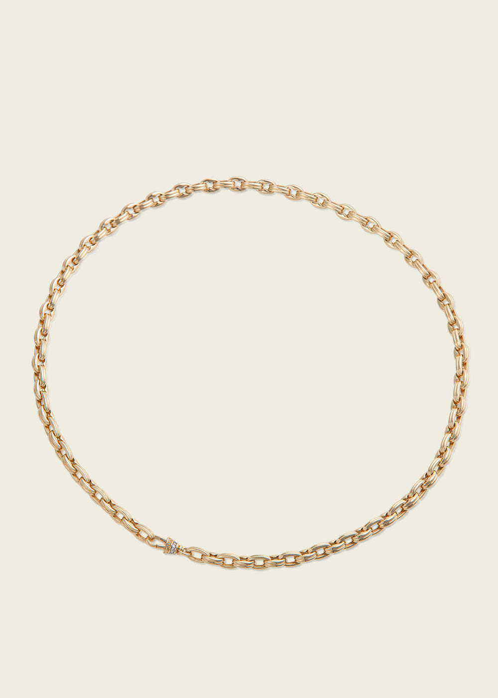 Siren Necklace