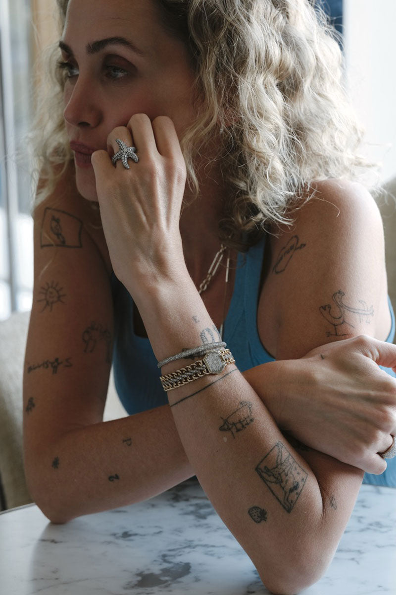 Laurel Pantin