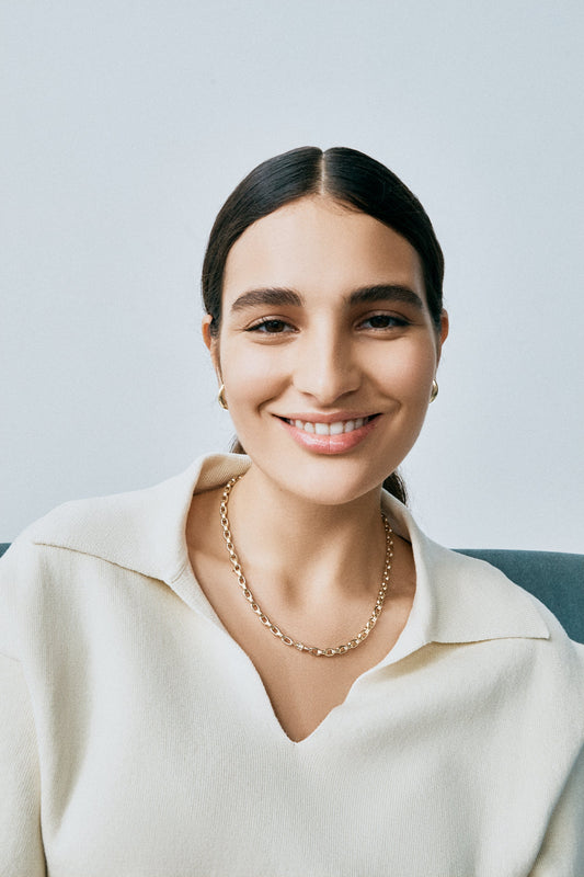Siren Necklace