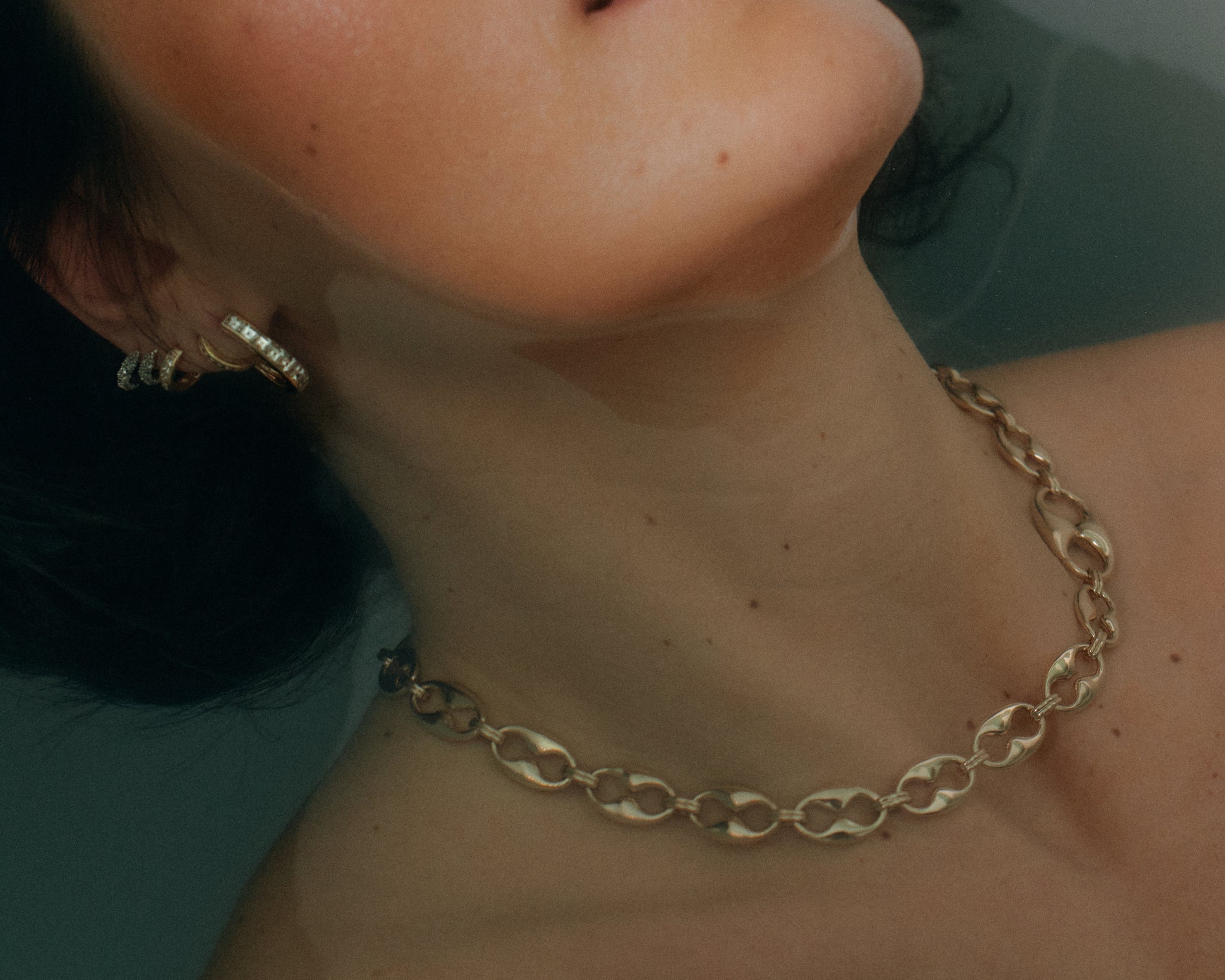 Persephone Necklace