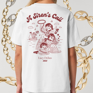 A Siren's Call T-Shirt