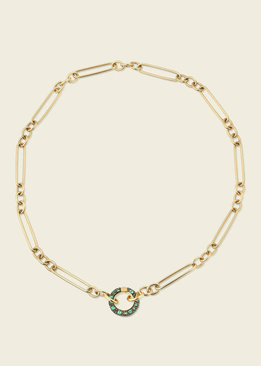 The Emerald Connection