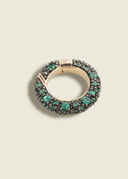 The Emerald Connection