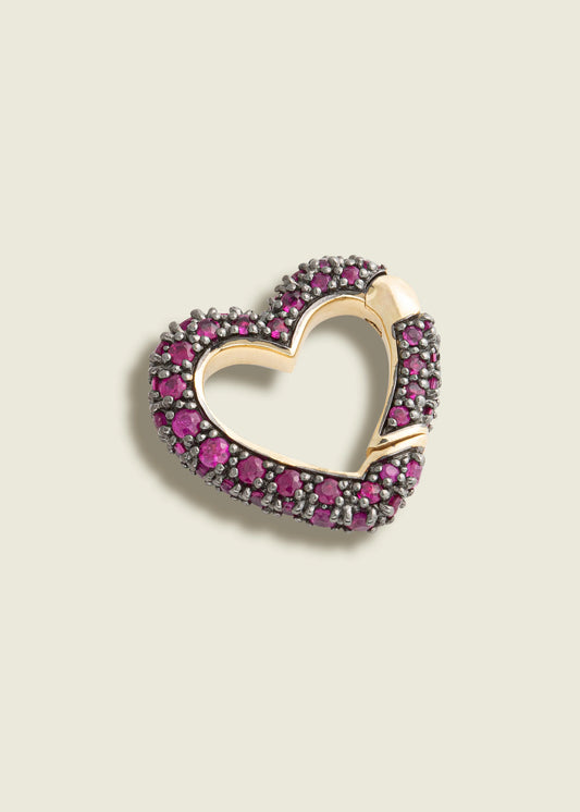 Ruby Love Connection