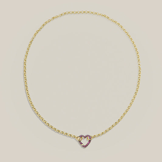 Emerald Love Connection