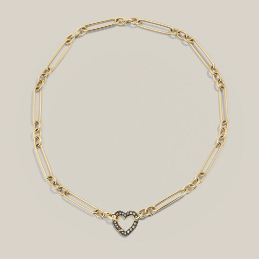 Emerald Love Connection