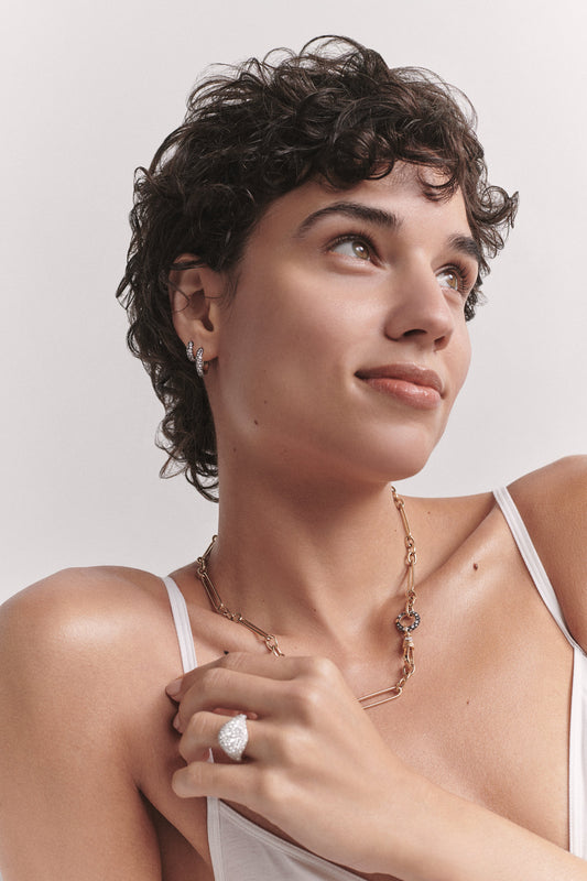 Emerald Chubby Huggies