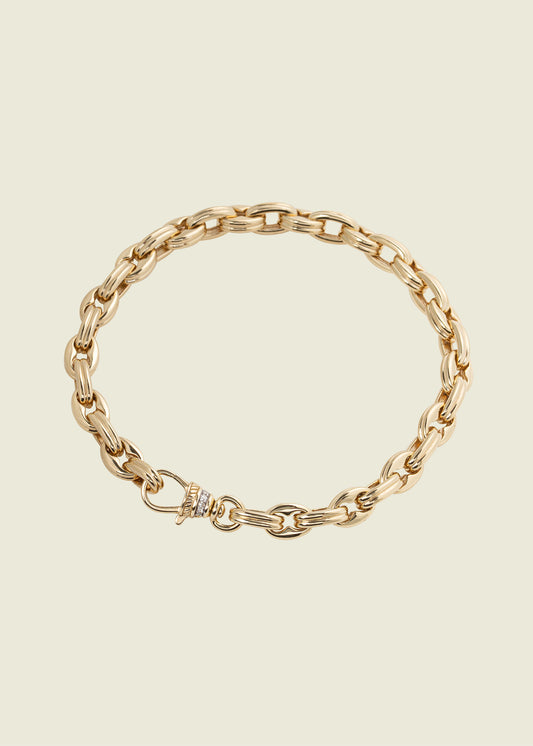 Siren Bracelet
