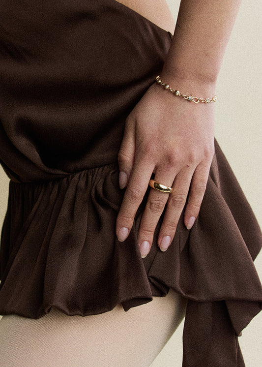 Baby Ball Breaker Bracelet