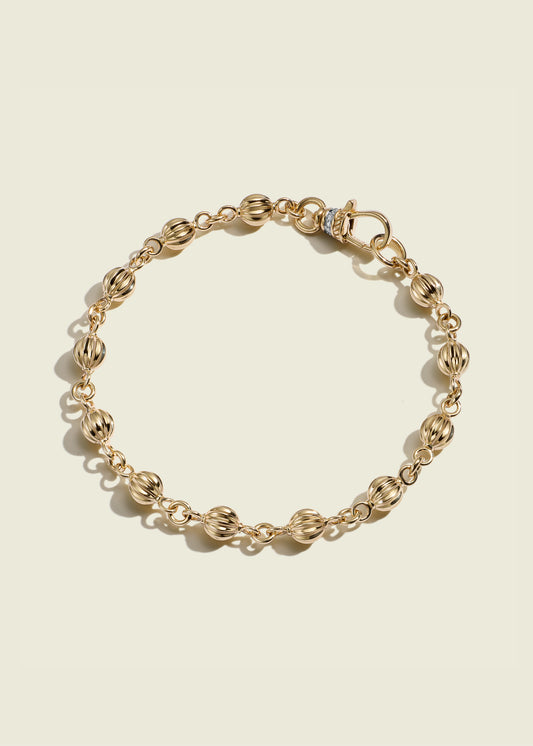 Baby Ball Breaker Bracelet