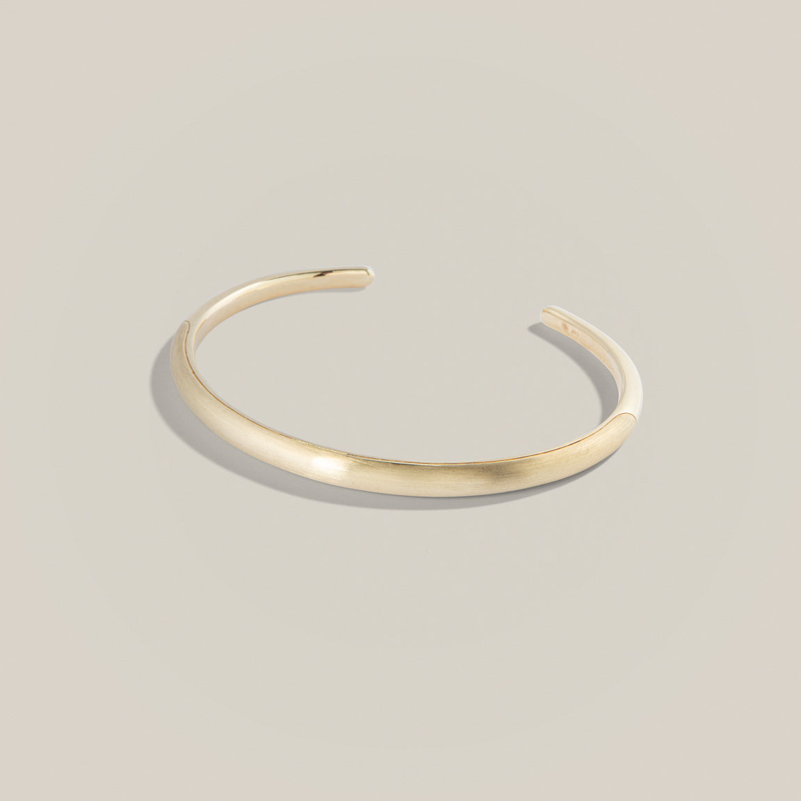 Gold Dust Cuff