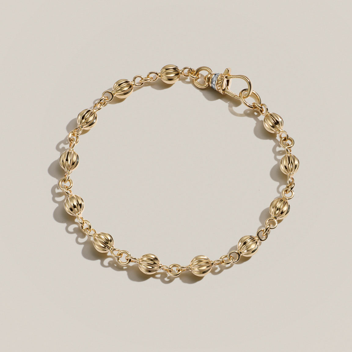 Baby Ball Breaker Bracelet
