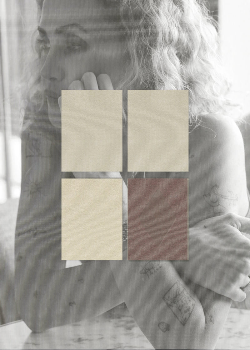 LAUREL PANTIN