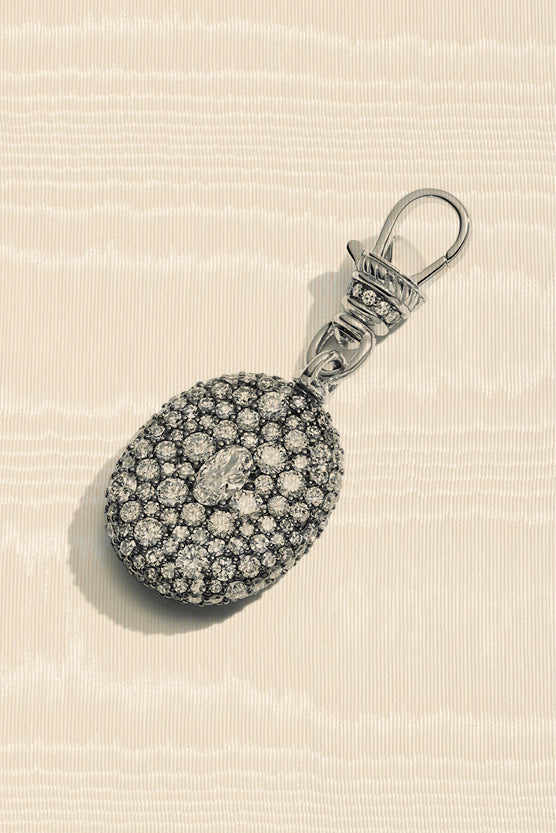 Lucy Delius Jewellery