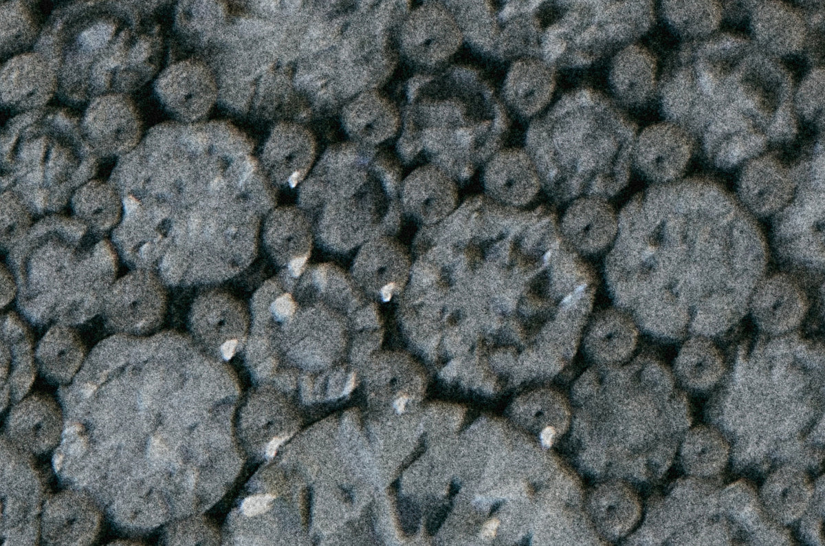 Stone Sourcing