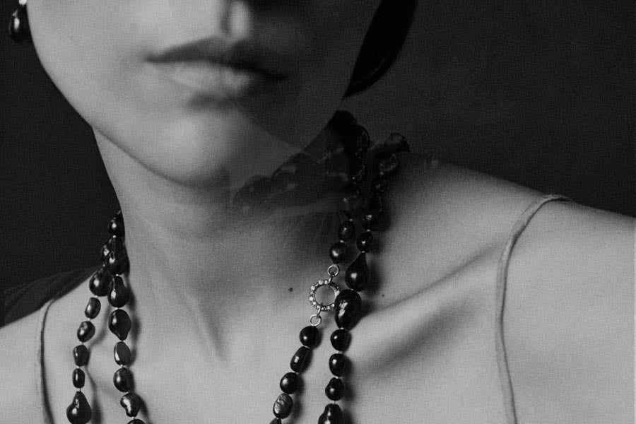 Honouring tales that have travelled through centuries, a Siren’s Call is an ode to female defiance and strength.  