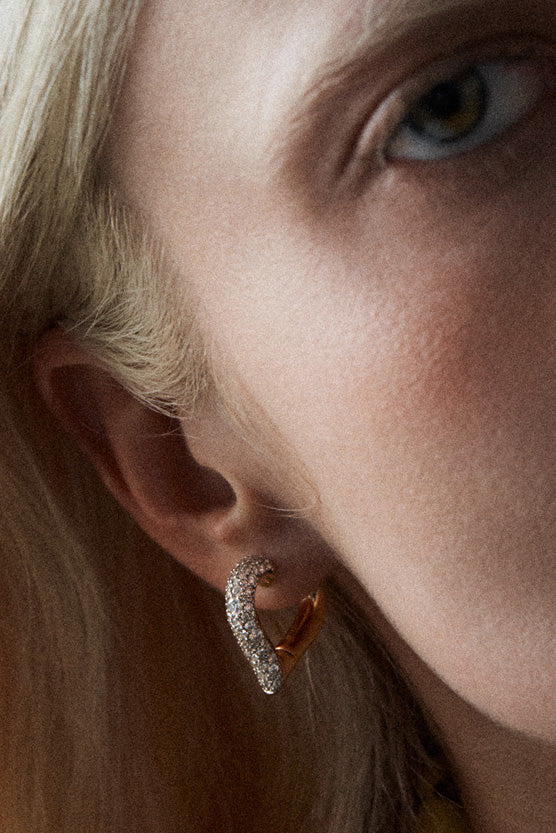 Lucy Delius Jewellery