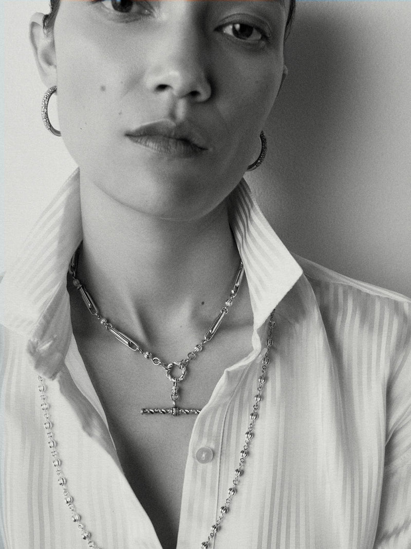 Lucy Delius Jewellery