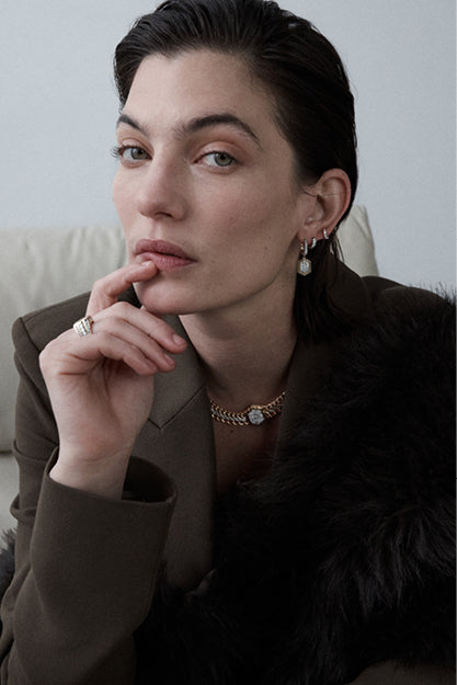 Lucy Delius, 83 Ledbury Road, Nottinghill, London W11 – Lucy