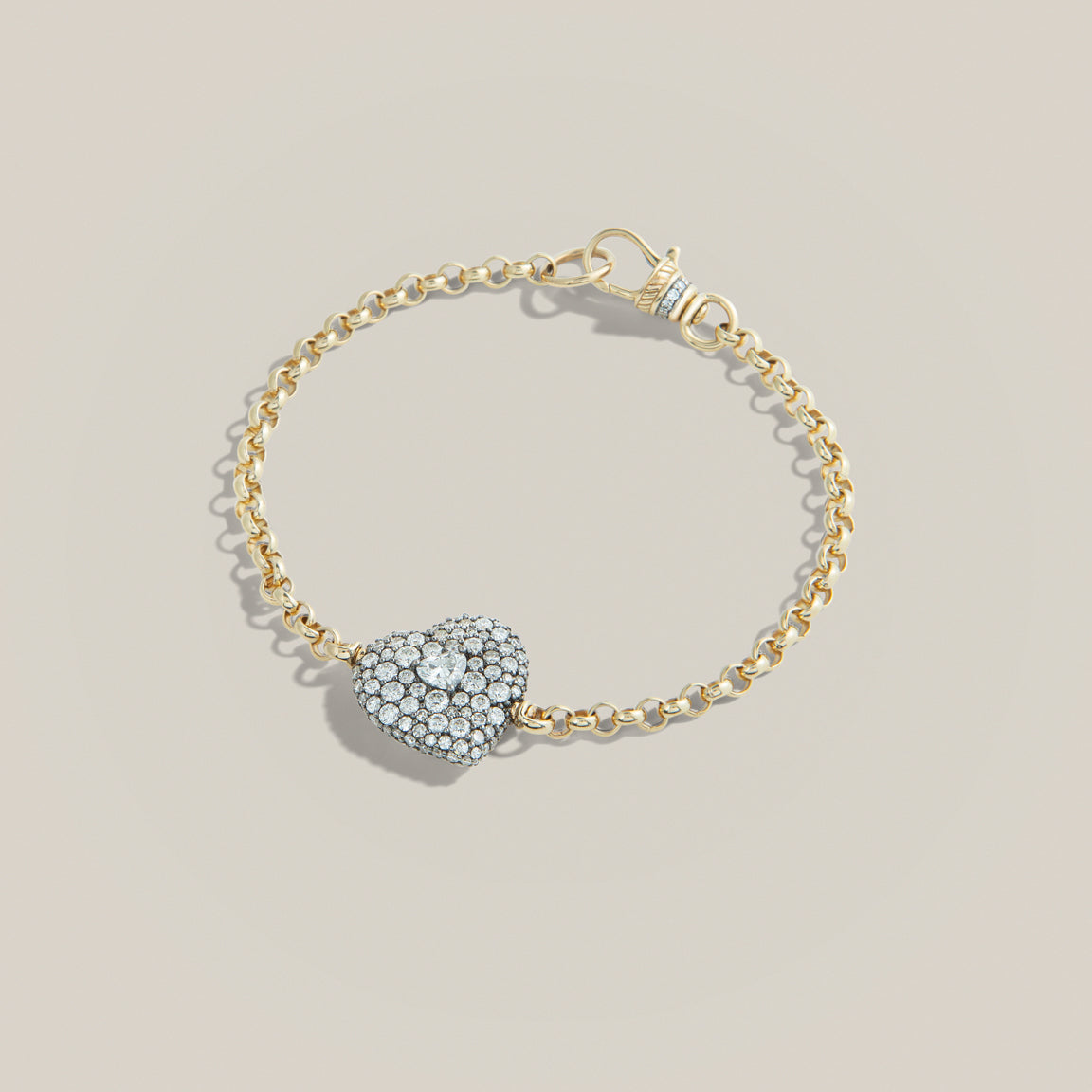 Love Special Bracelet - Diamond