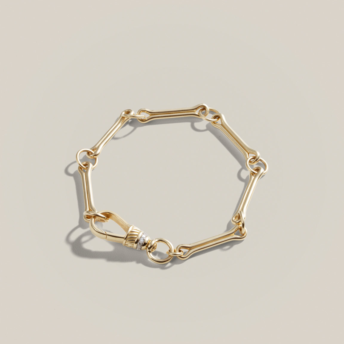 Show Your Bones Bracelet