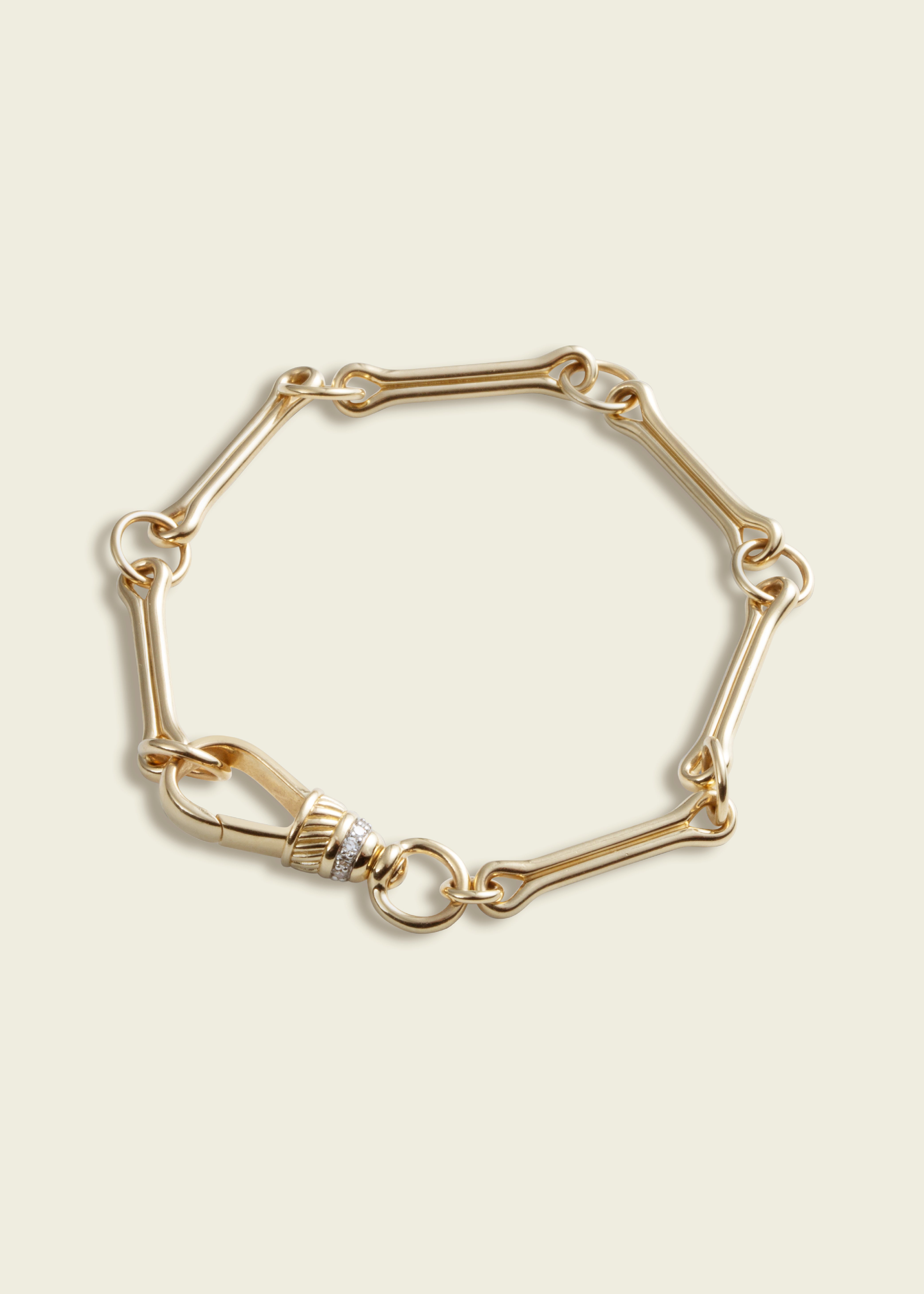Show Your Bones Bracelet