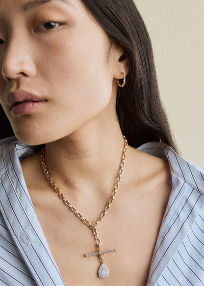Siren Necklace