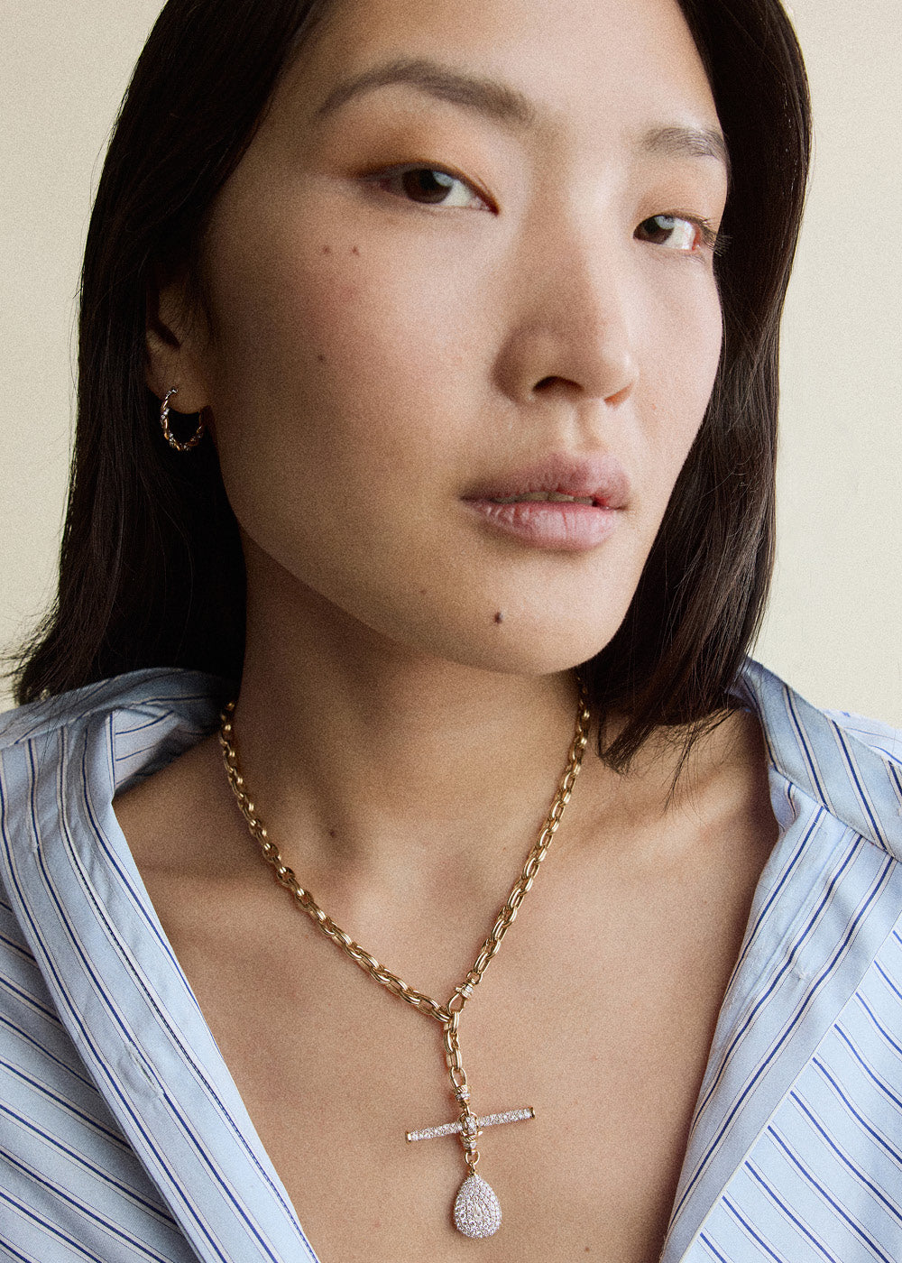 Siren Necklace
