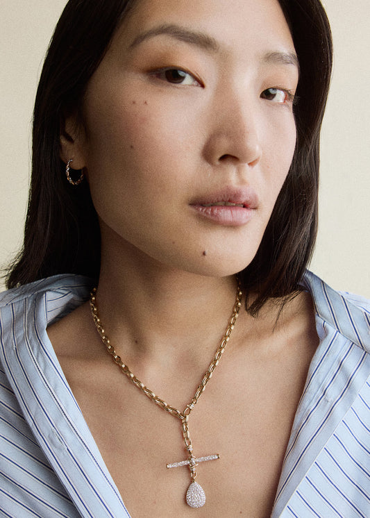 Siren Necklace