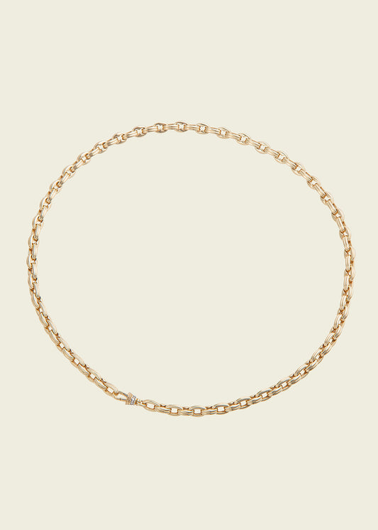 Siren Necklace