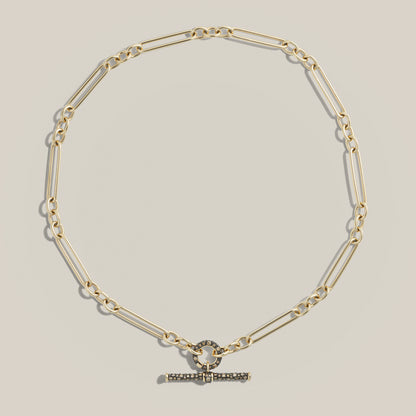 The Cognac Diamond Connection
