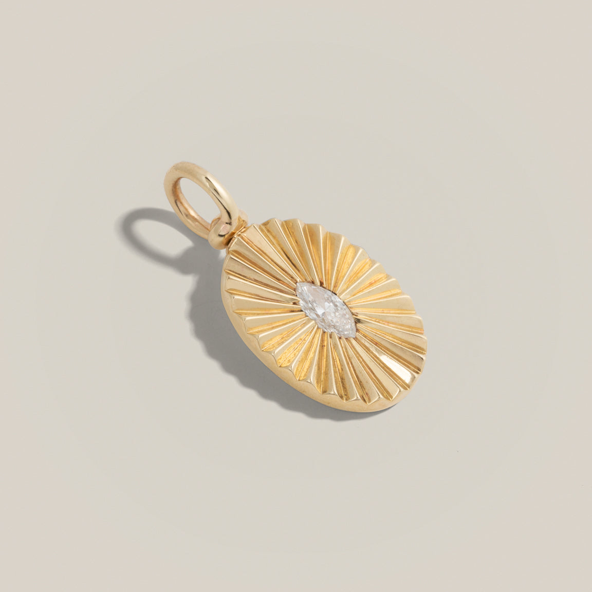 Sunray Pendant