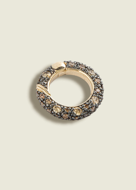 The Cognac Diamond Connection