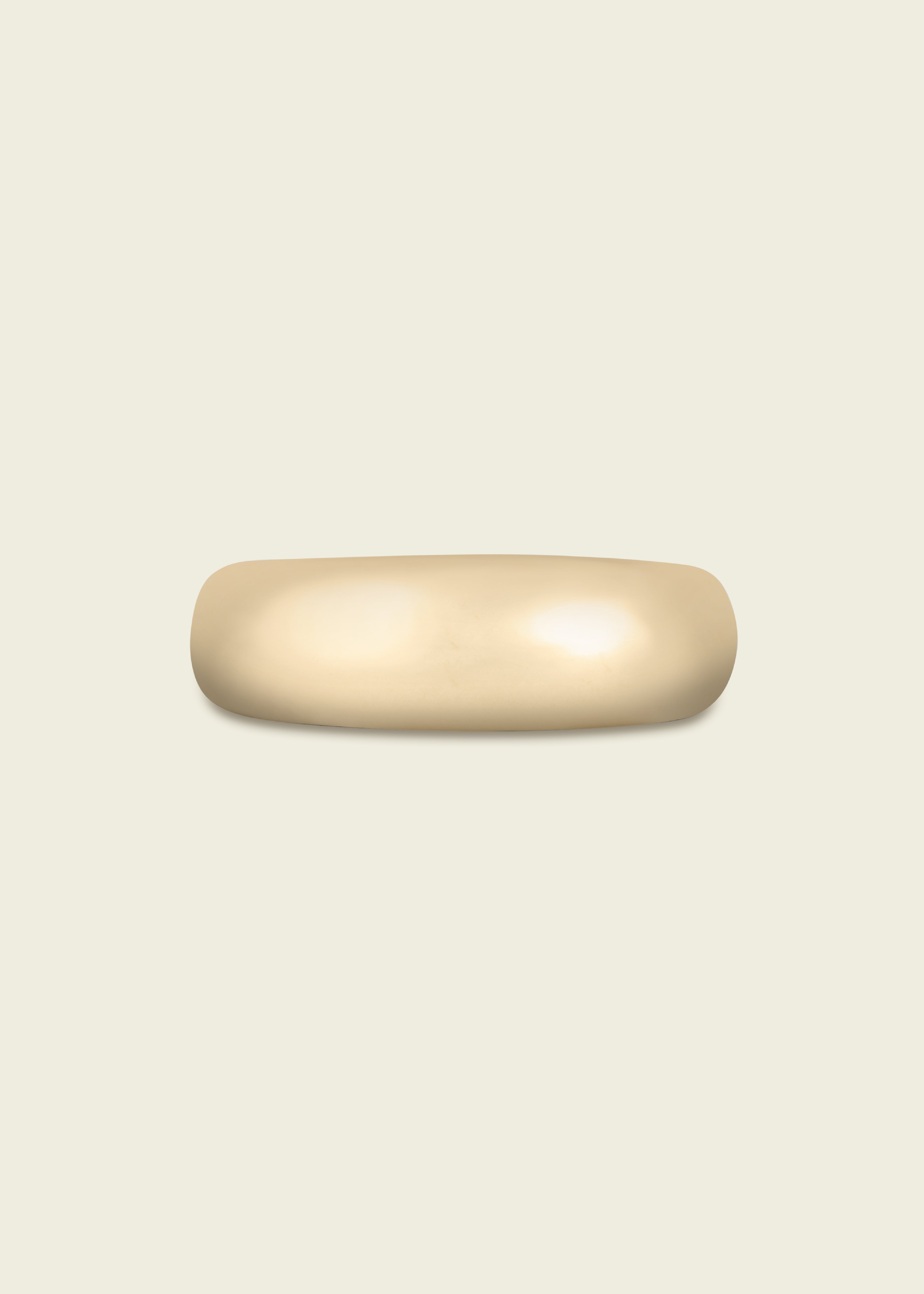 Gold Dust Ring