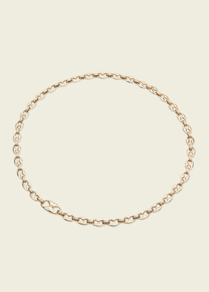 Baby Persephone Necklace