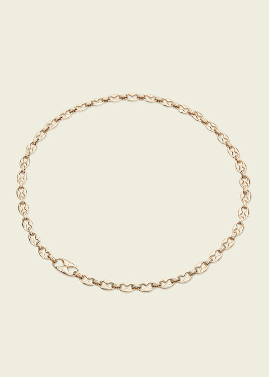 Baby Persephone Necklace