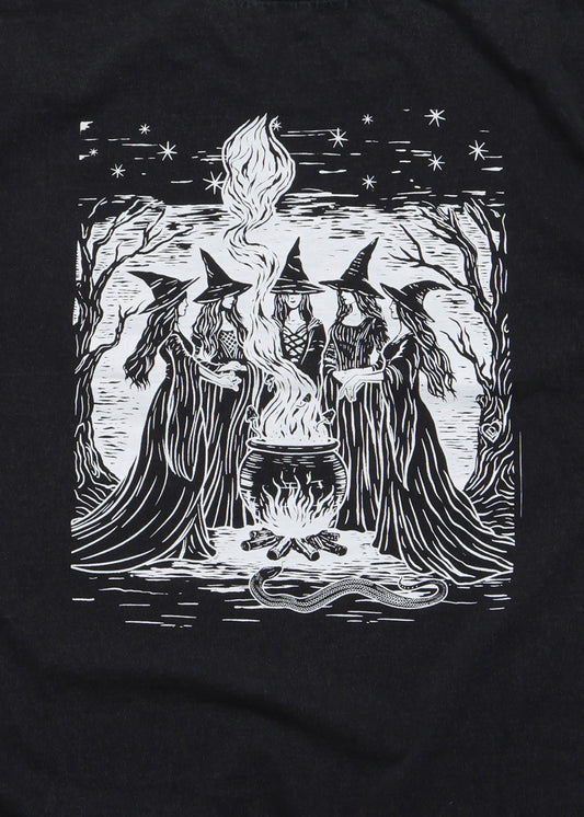 Coven T shirt