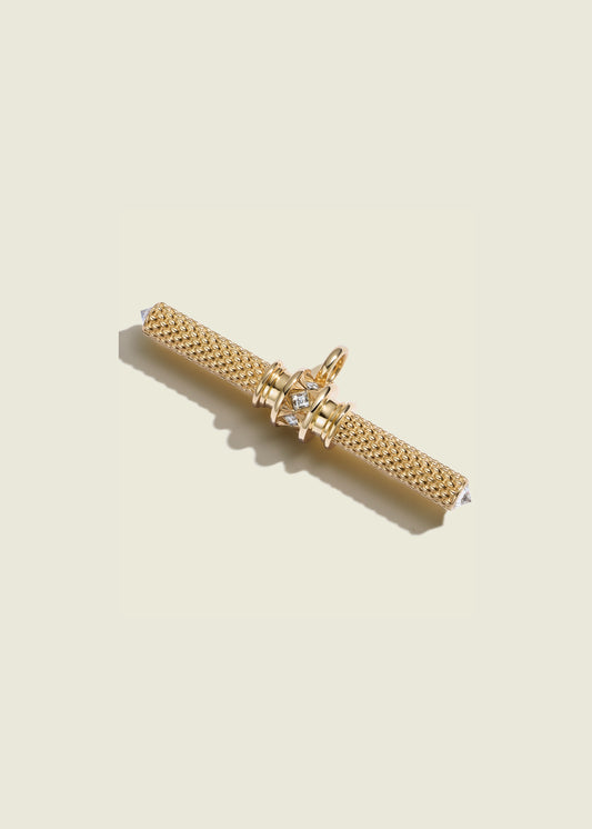 The Diamond Buchanan T-Bar