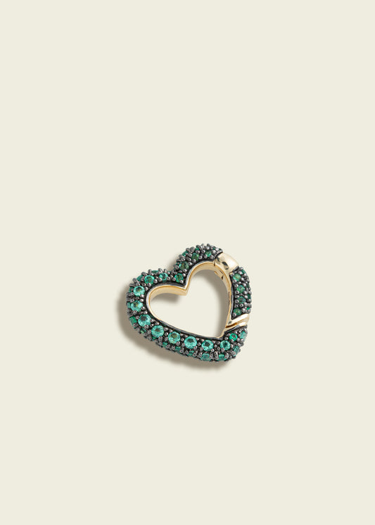 Emerald Love Connection