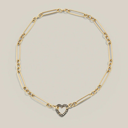 Emerald Love Connection