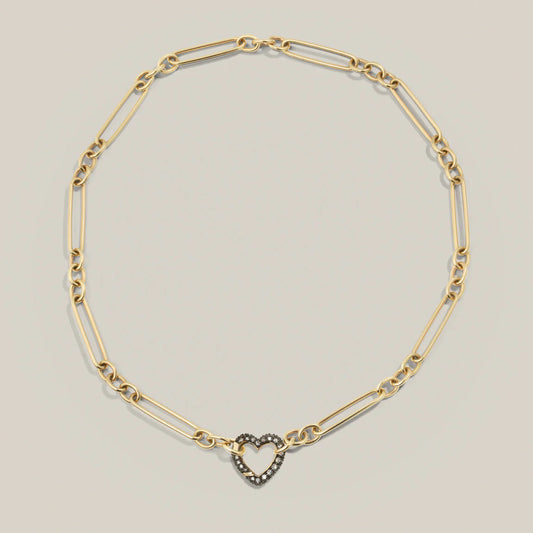 Emerald Love Connection