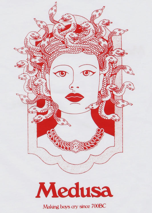 Medusa T shirt