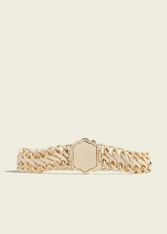 Medusa Bracelet
