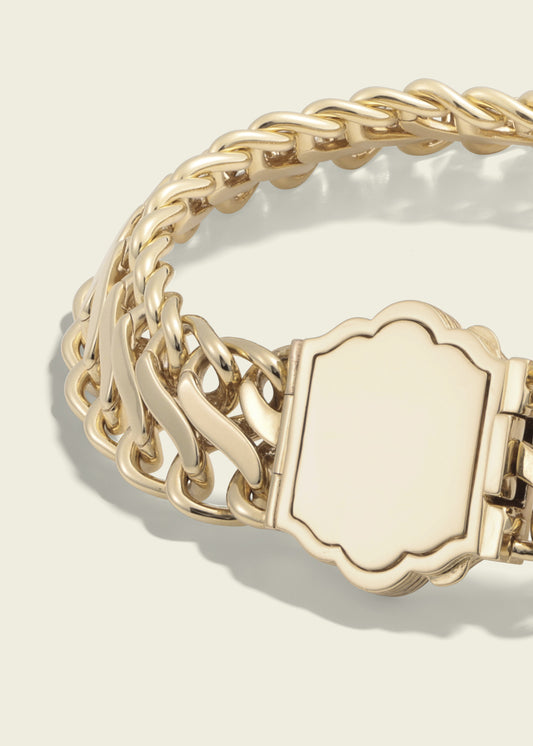 Medusa Bracelet