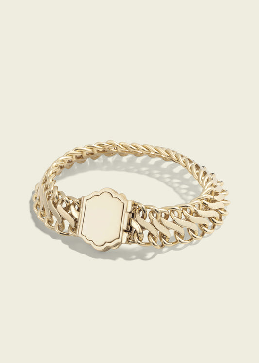 Medusa Bracelet