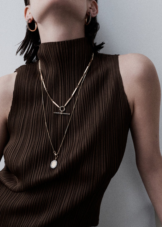 Mega Muff Chain